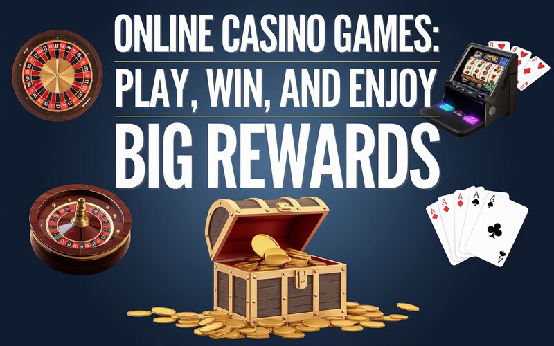 Online Casino Games