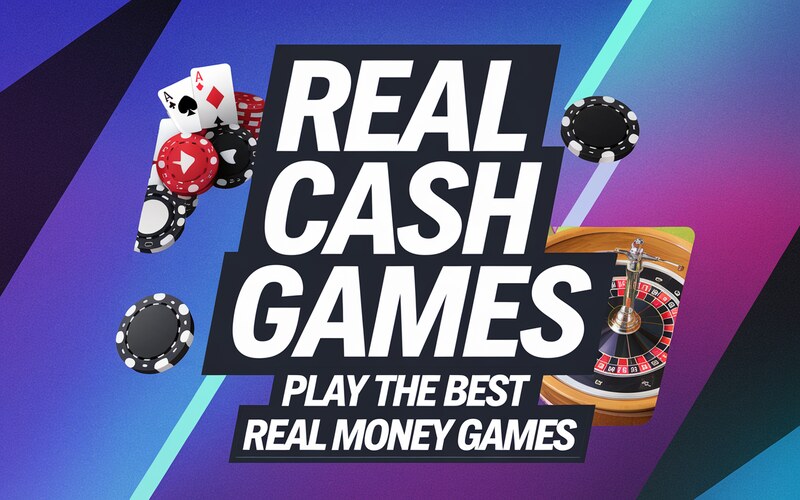 Real Cash Games