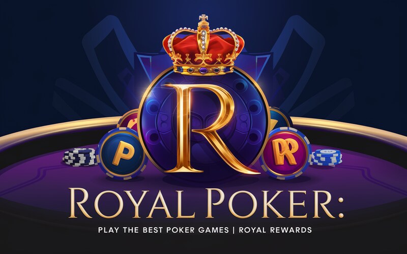 Royal Poker