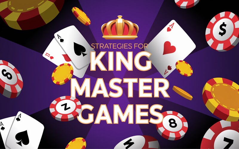 King Master