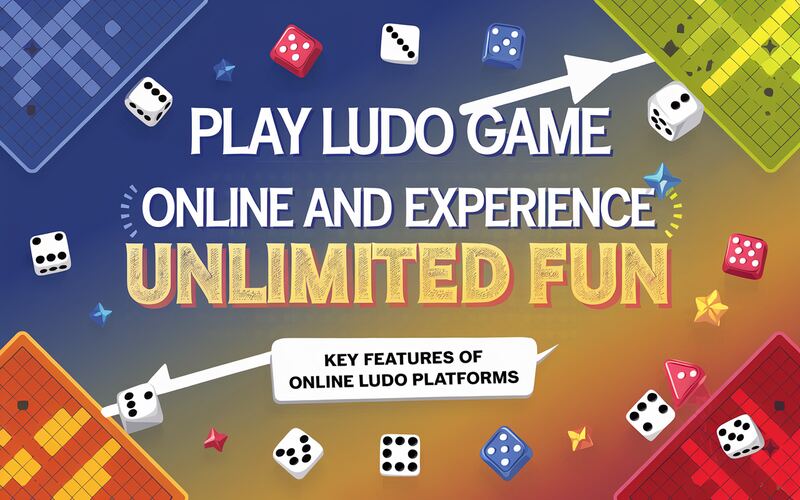 Ludo Game Online