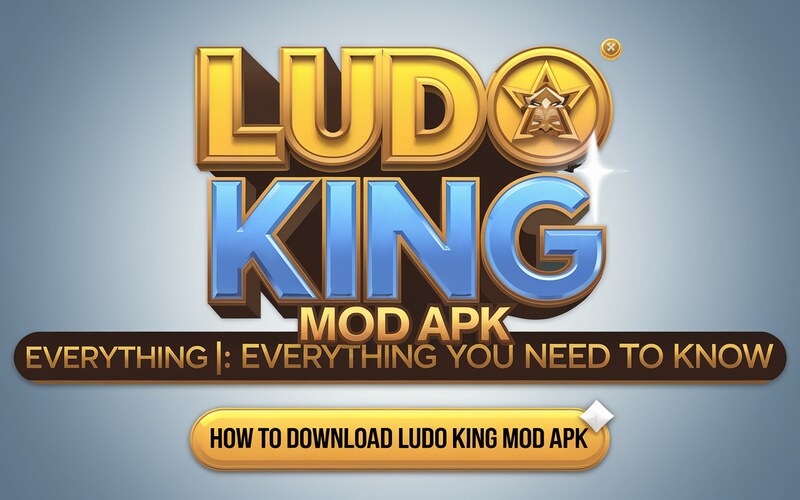 Ludo King Mod APK