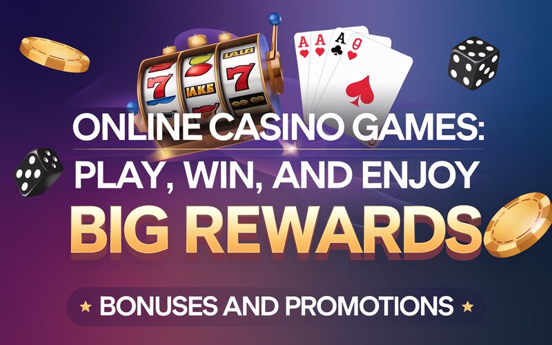 Online Casino Games