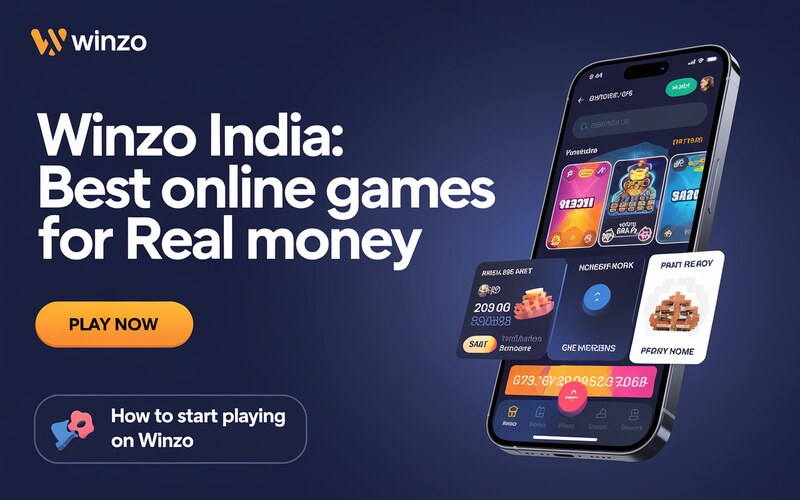 Winzo India