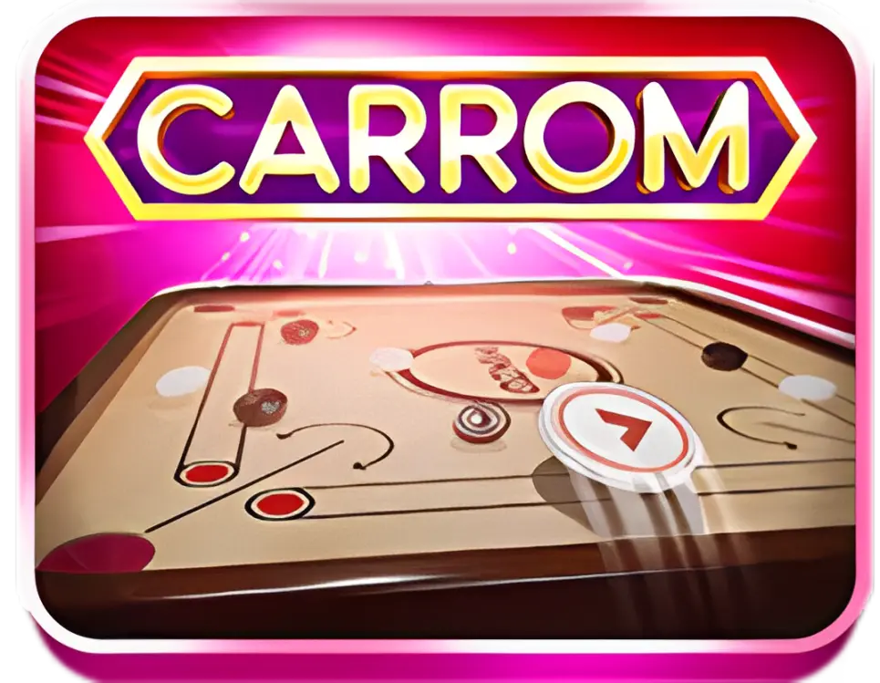 winzo game carrom