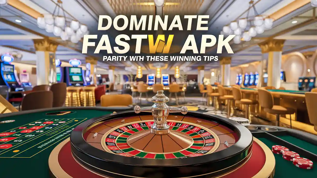 fastwin mod apk