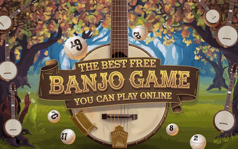 Banjo Gane