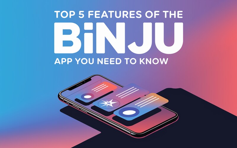 Binju App