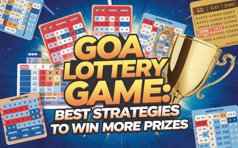 Goa Lottery Game