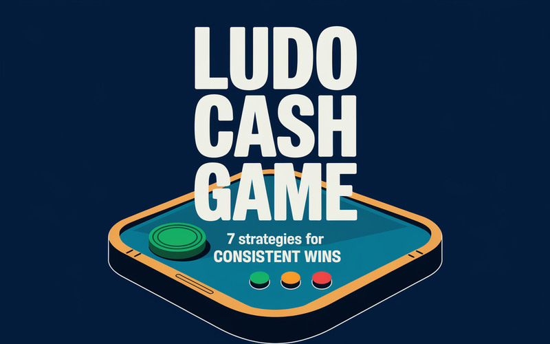 Ludo Cash Game