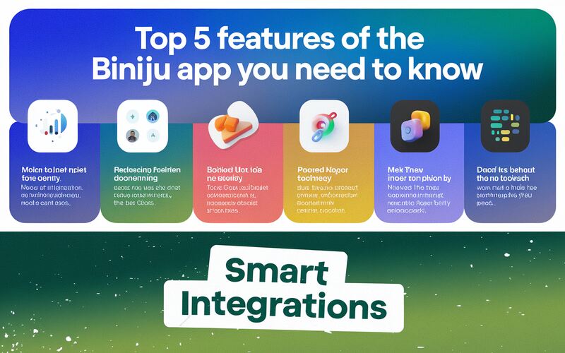 Binju App