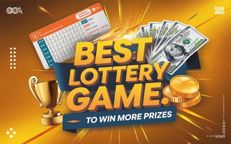 Goa Lottery Game