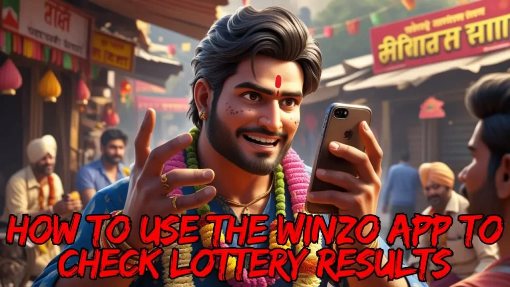 dear result lottery