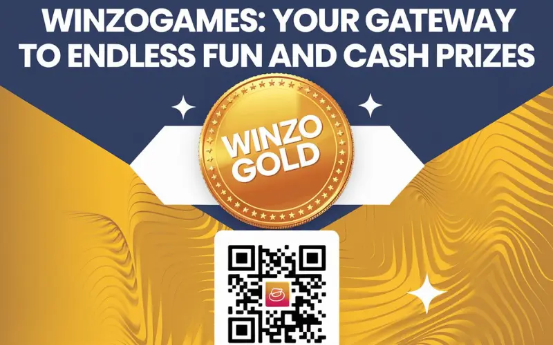 WinzoGames