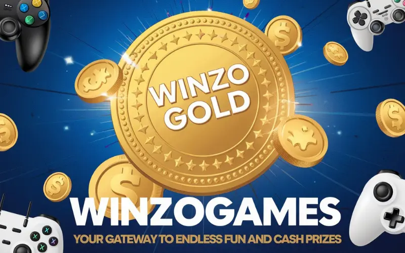 WinzoGames