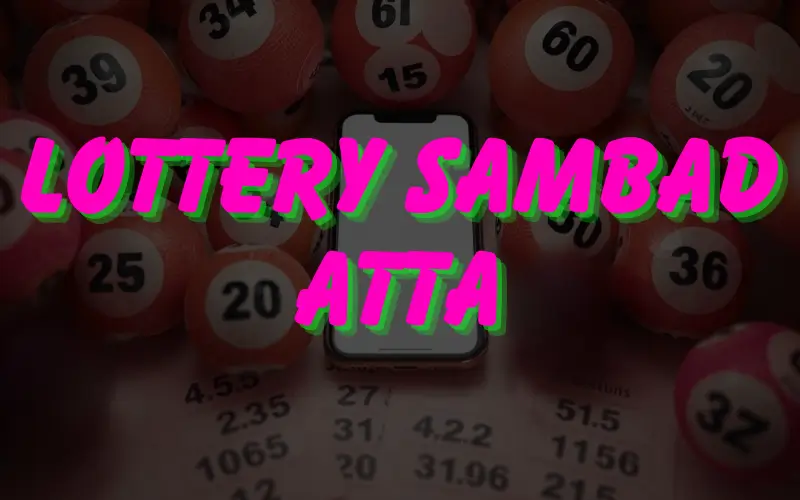 lottery sambad atta