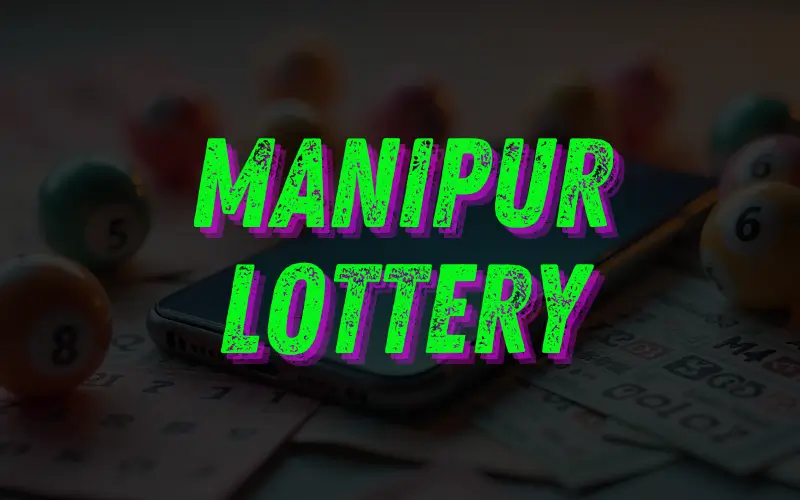 manipur lottery