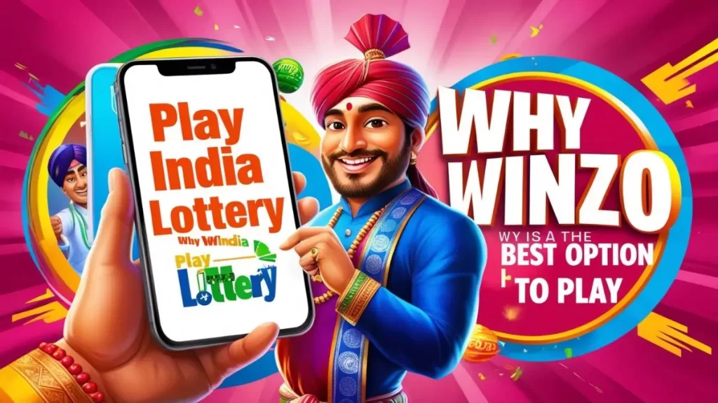 play india lottery